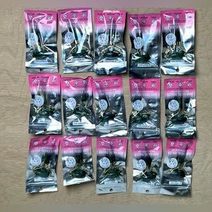My beauty spot - jade facial roller - new - lot of 14- party gift favors